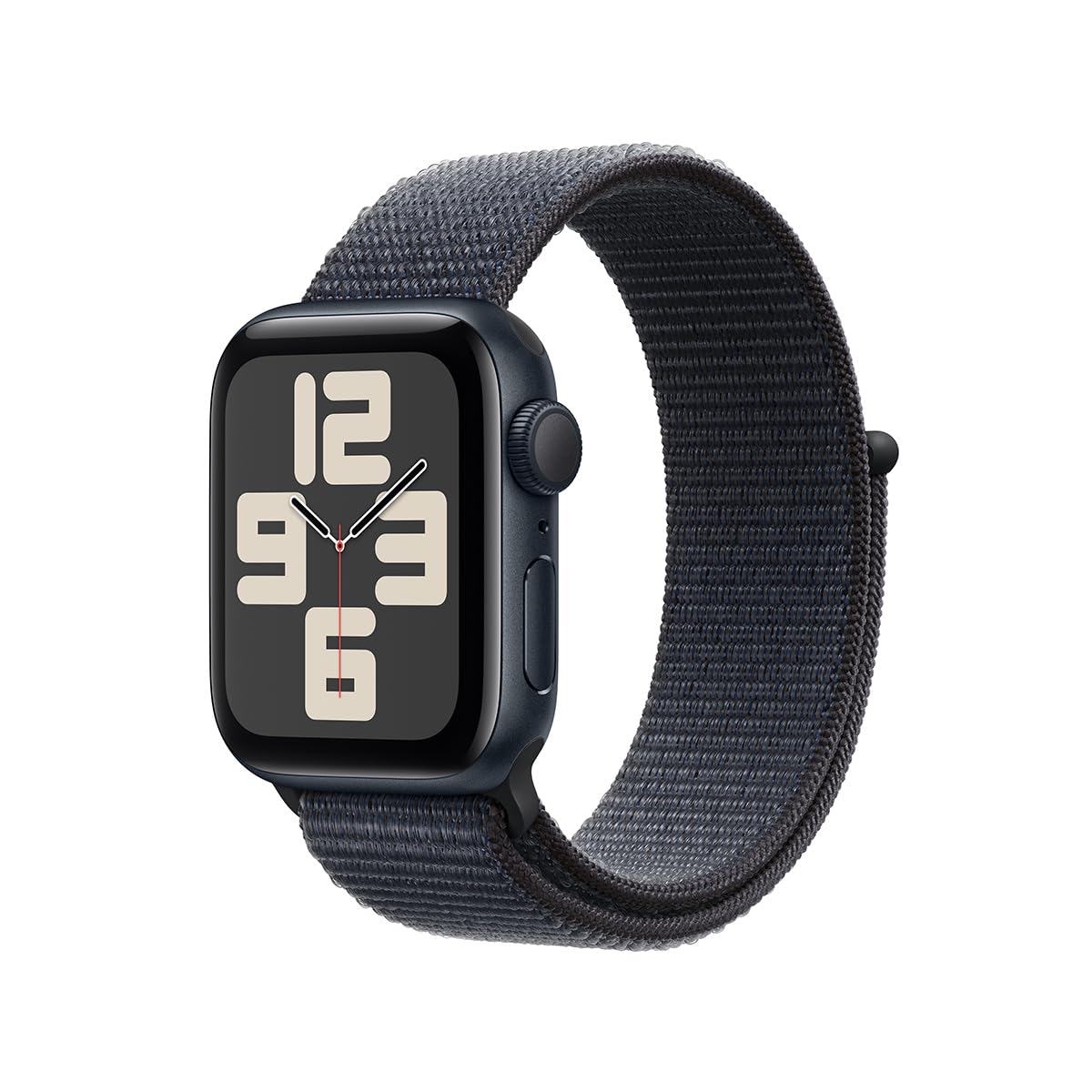 Amazon.com: Apple Watch SE (2nd Gen) [GPS, 44mm] - Midnight